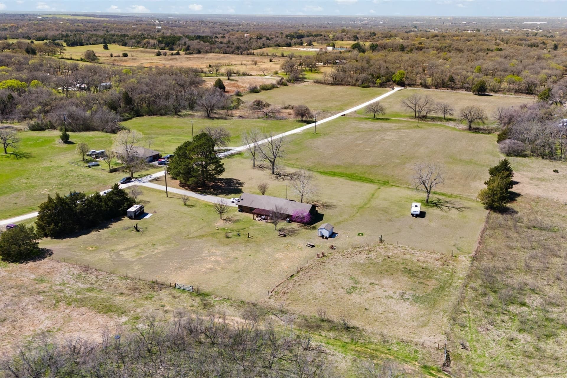 62.5 acres in Johnson County - photo 6