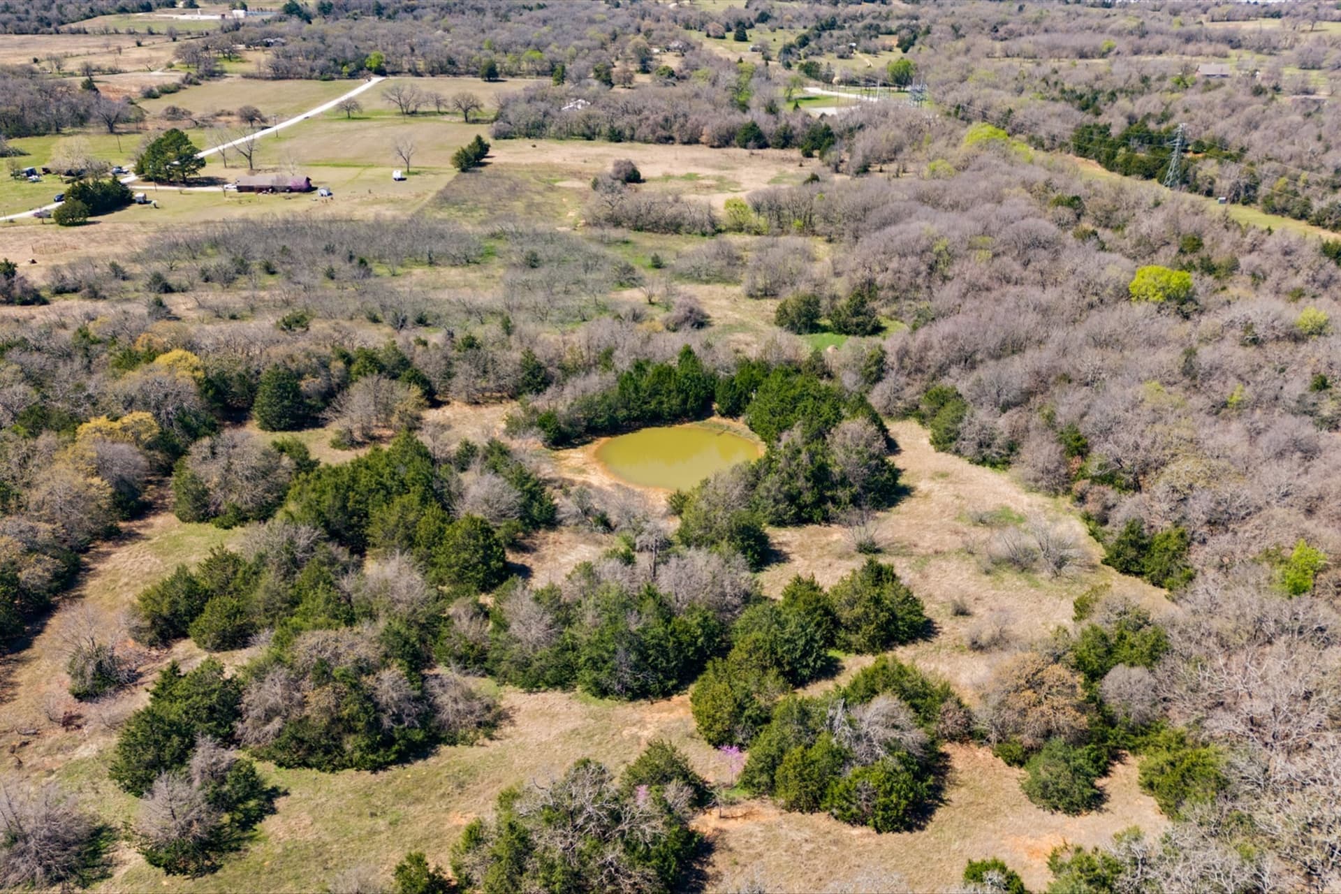 62.5 acres in Johnson County - photo 8