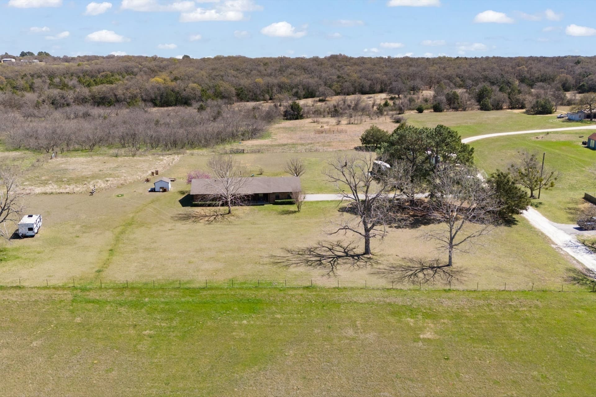 62.5 acres in Johnson County - photo 9