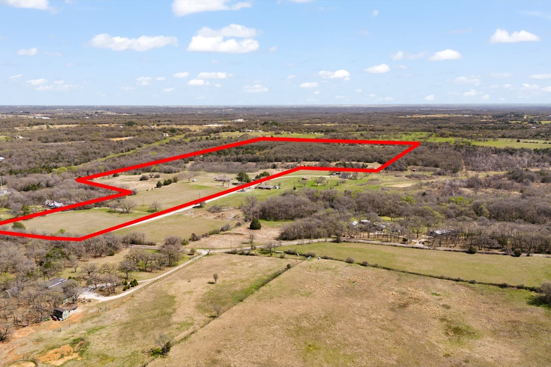 62.5 acres in Johnson County gallery image 3