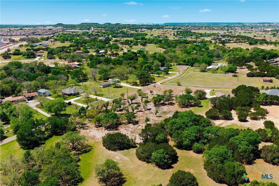 1.88 acres in Bell County featured view