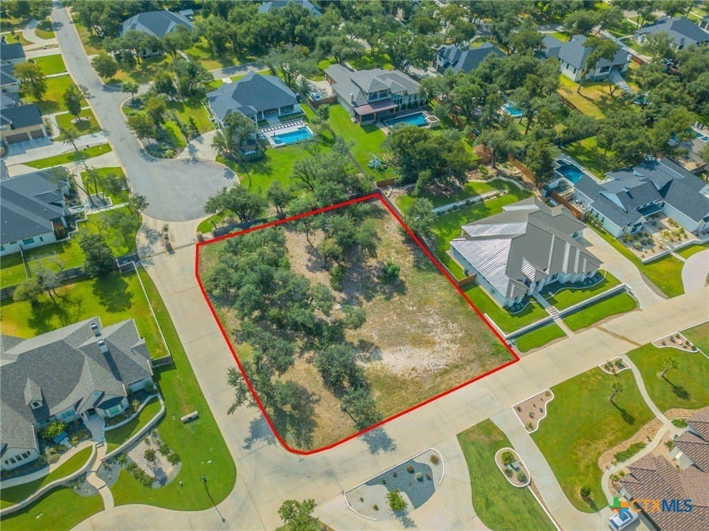0.52 acres in Bell County - photo 5
