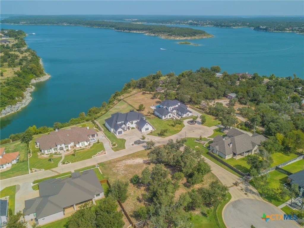 0.52 acres in Bell County