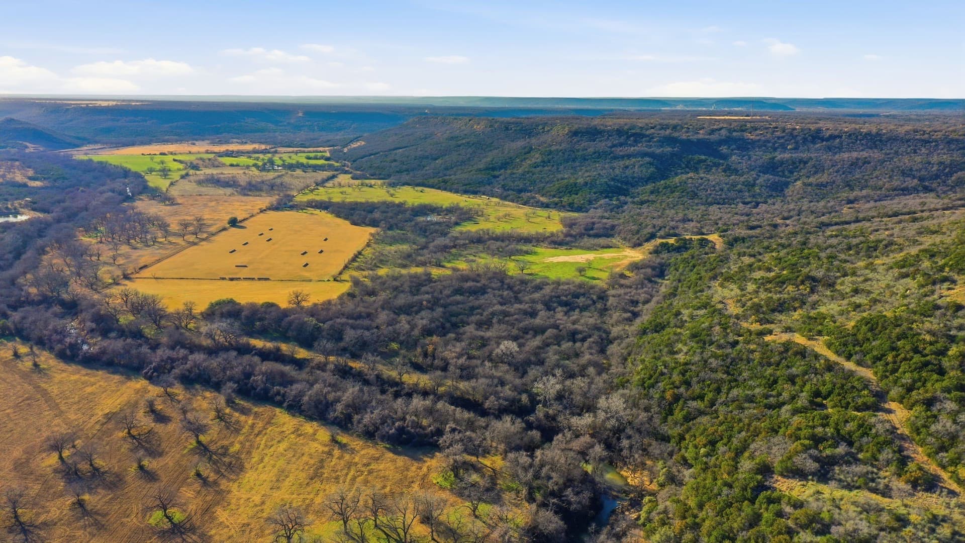 75 acres in Palo Pinto County - photo 14
