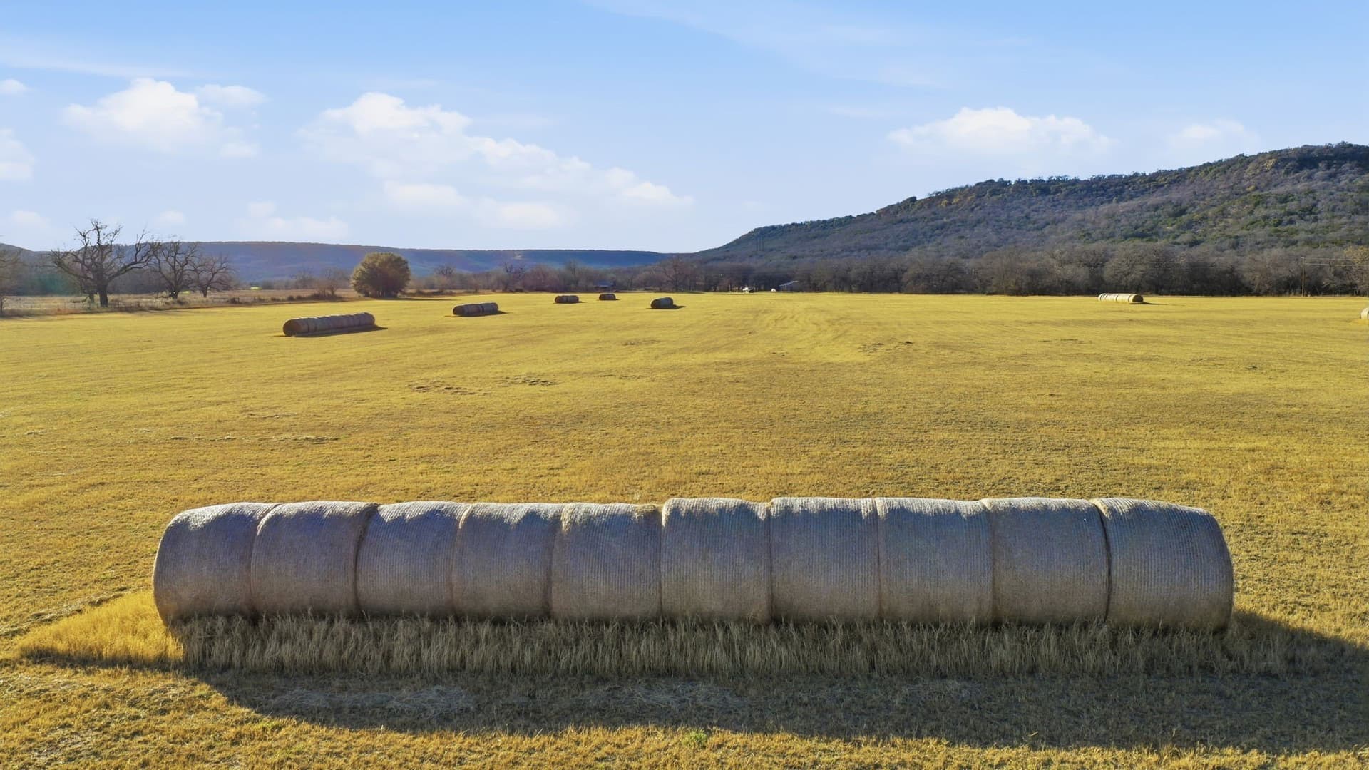 75 acres in Palo Pinto County - photo 18