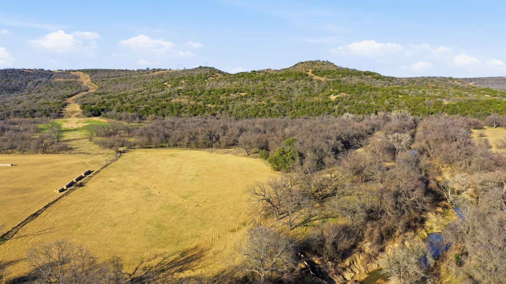 75 acres in Palo Pinto County - photo 4