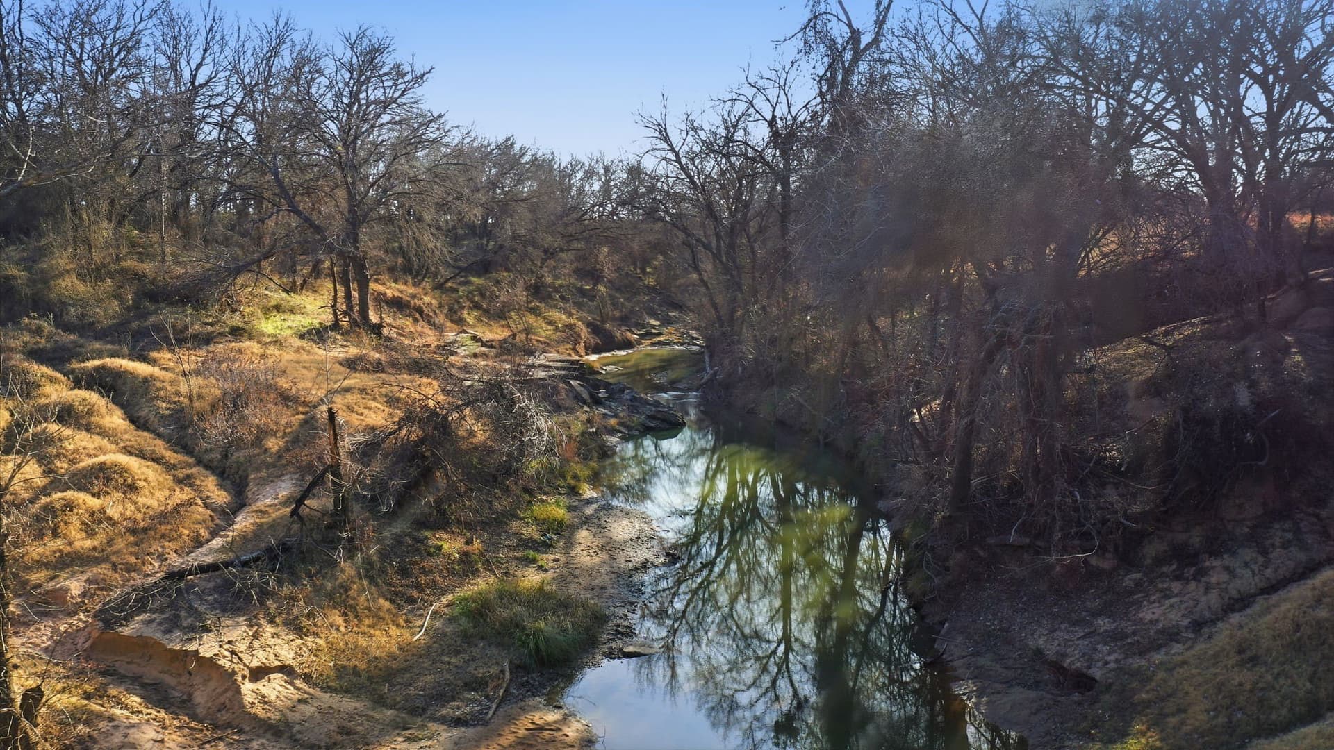75 acres in Palo Pinto County - photo 8