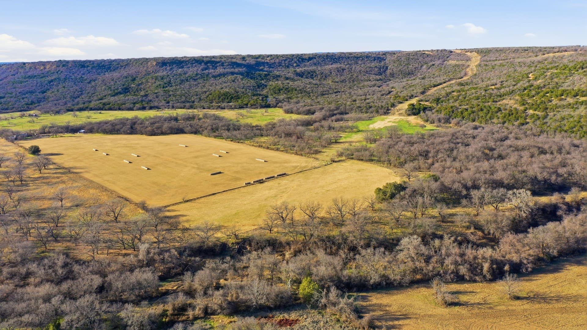 75 acres in Palo Pinto County - photo 11