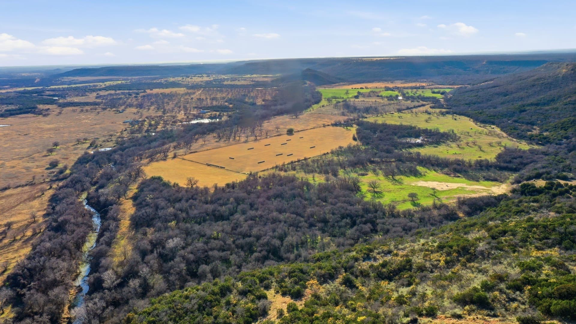 75 acres in Palo Pinto County - photo 13