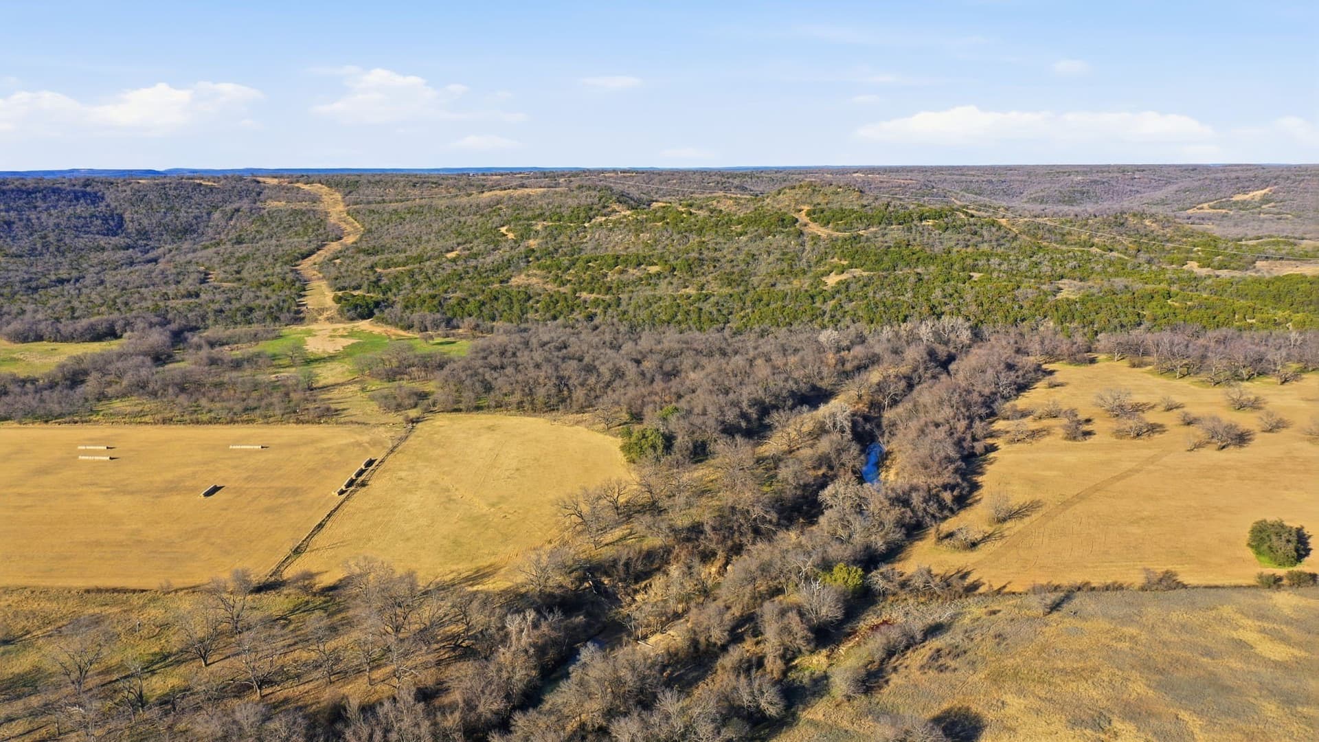 75 acres in Palo Pinto County - photo 12
