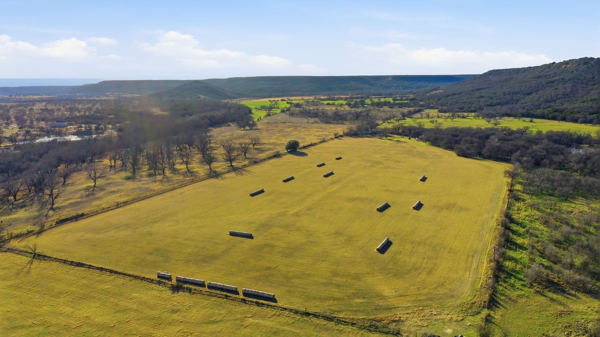 75 acres in Palo Pinto County - photo 16