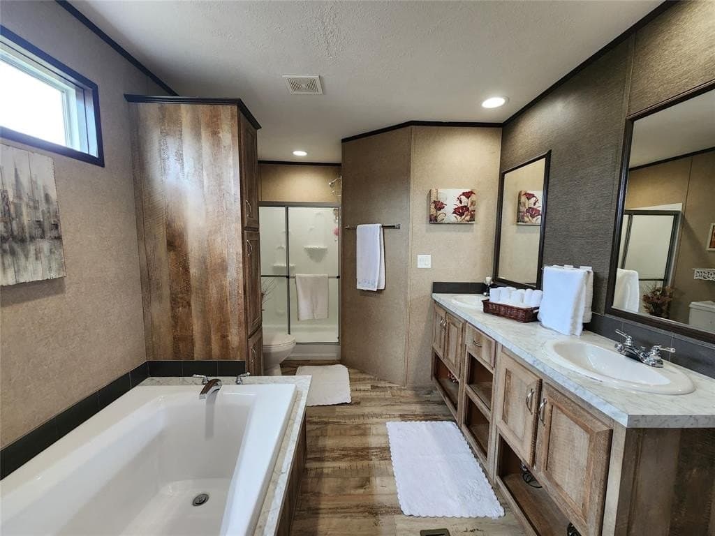 10 acres in Hunt County gallery image 3