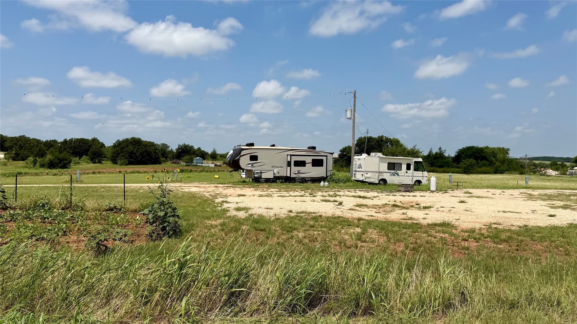 5.5 acres in Montague County - photo 2