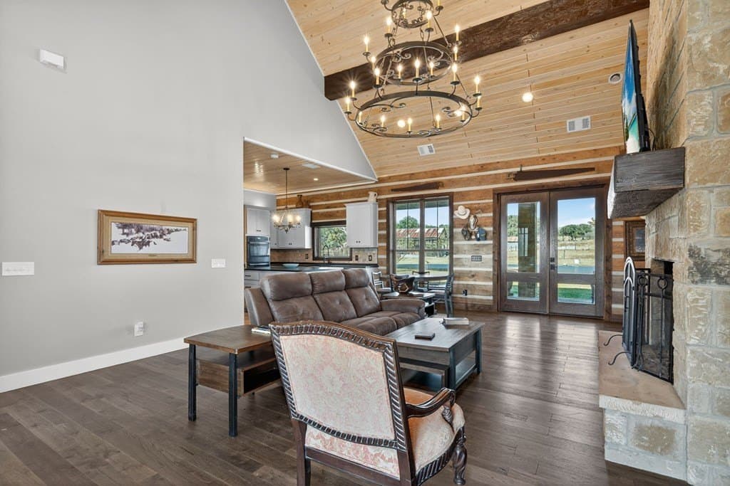 10.77 acres in Kerr County featured view