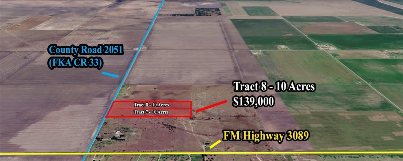 10 acres in San Patricio County - photo 3