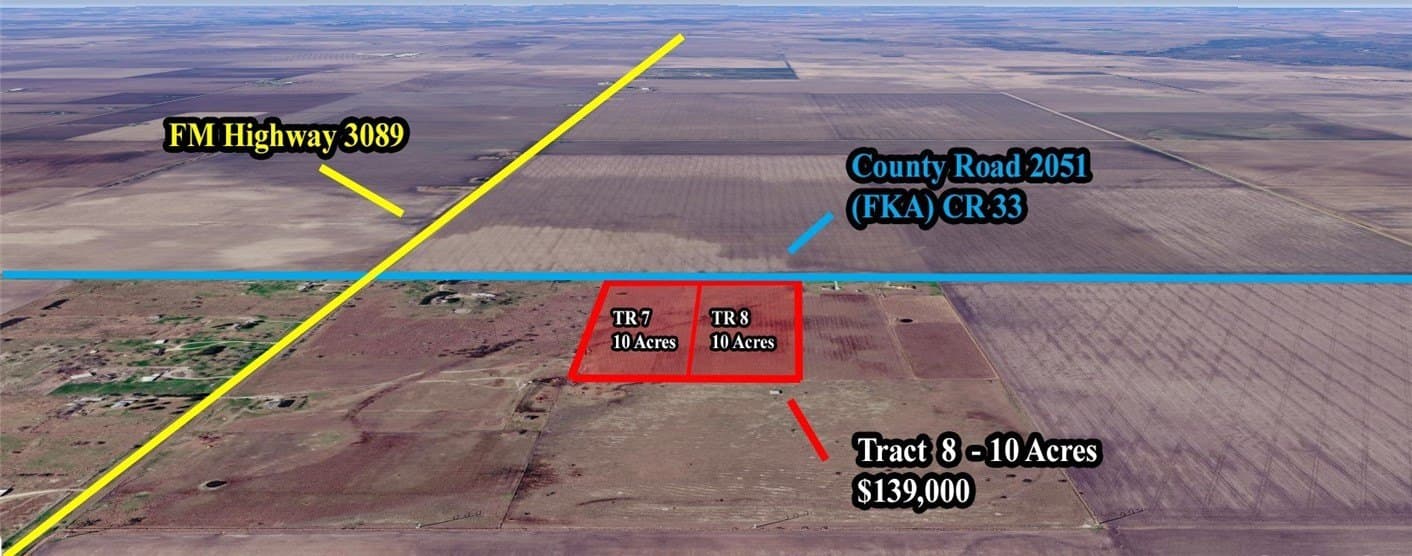10 acres in San Patricio County - photo 2