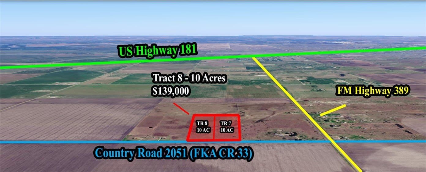 10 acres in San Patricio County - photo 4