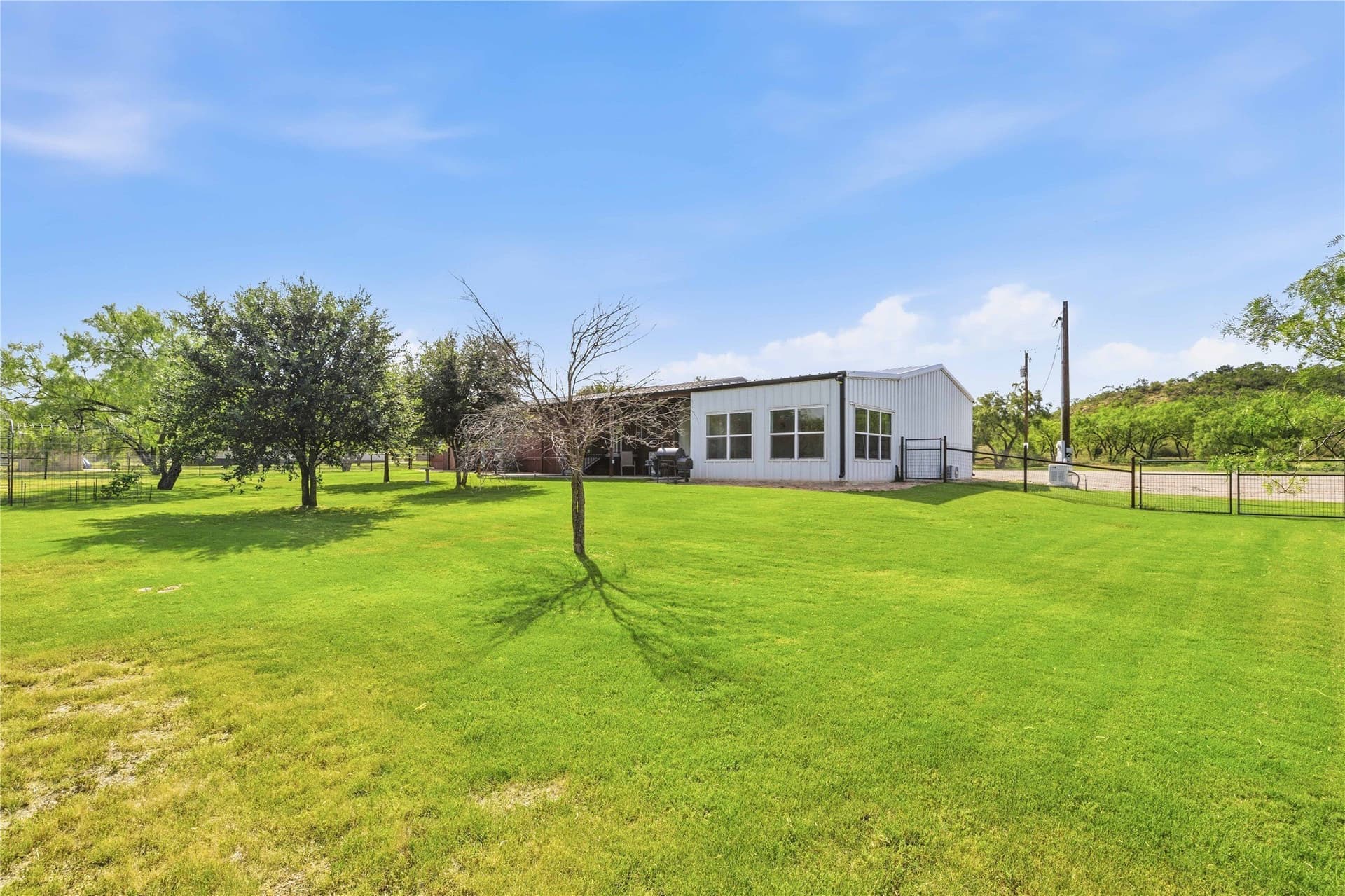 127 acres in Coleman County - photo 21