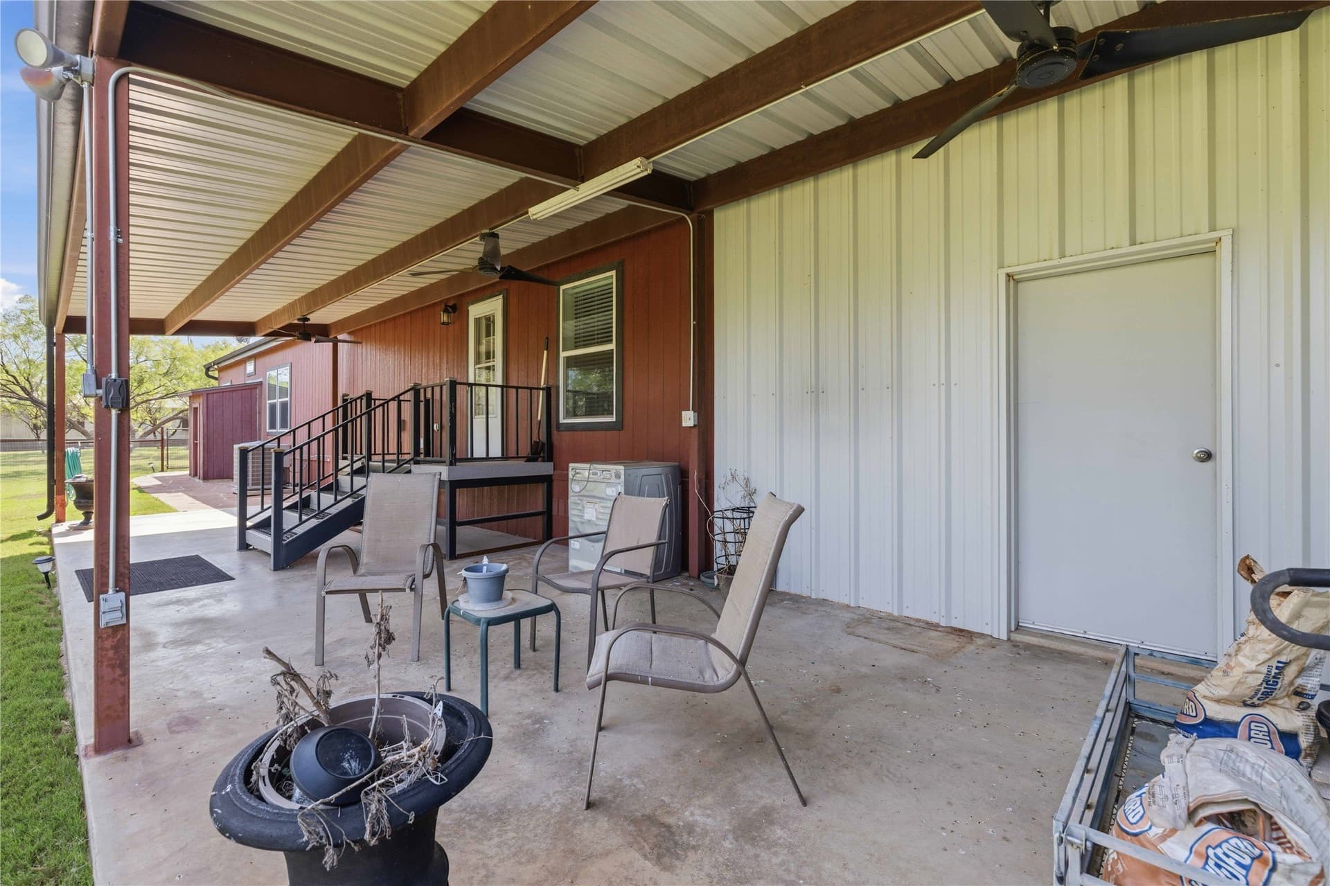 127 acres in Coleman County - photo 19