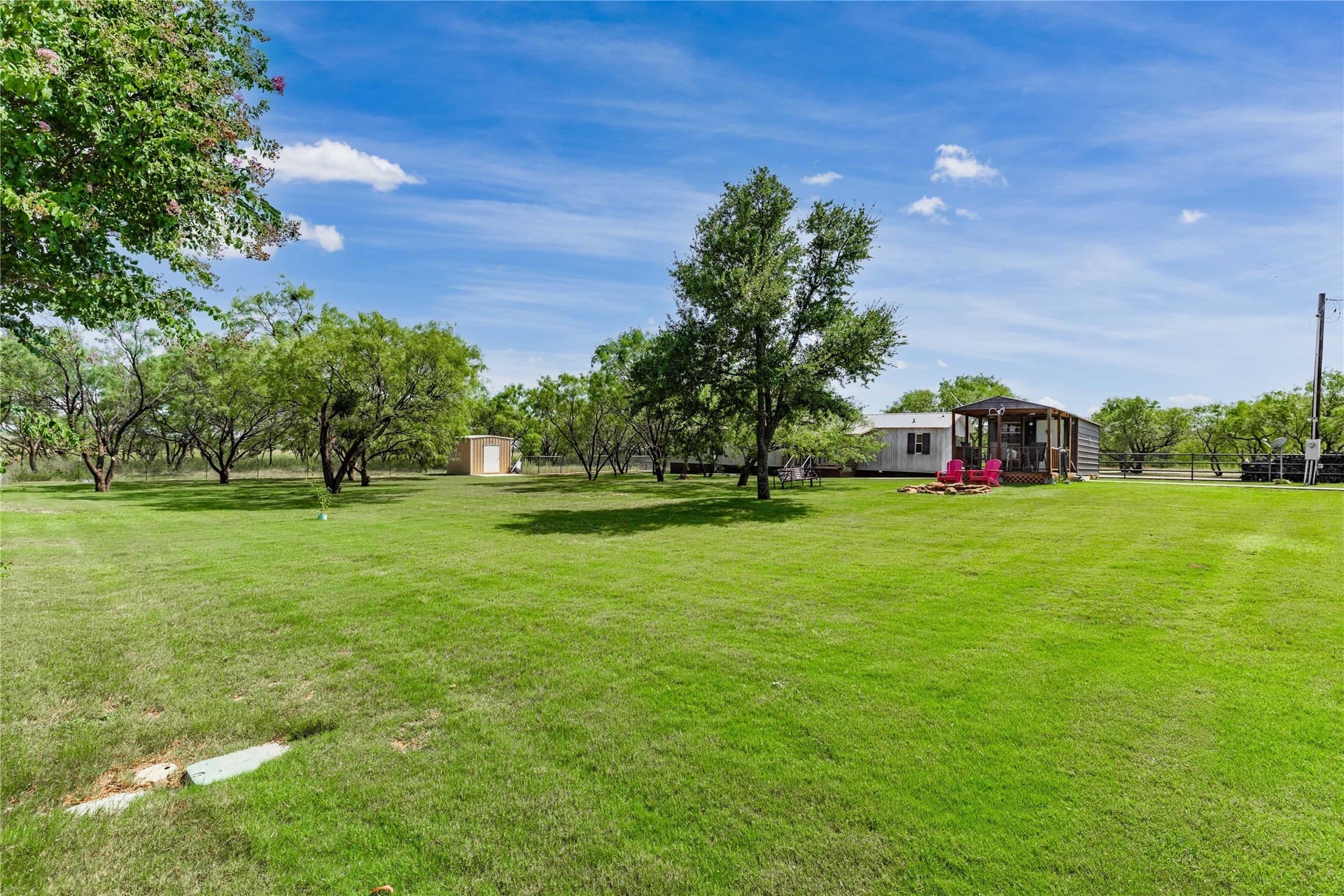 127 acres in Coleman County - photo 30
