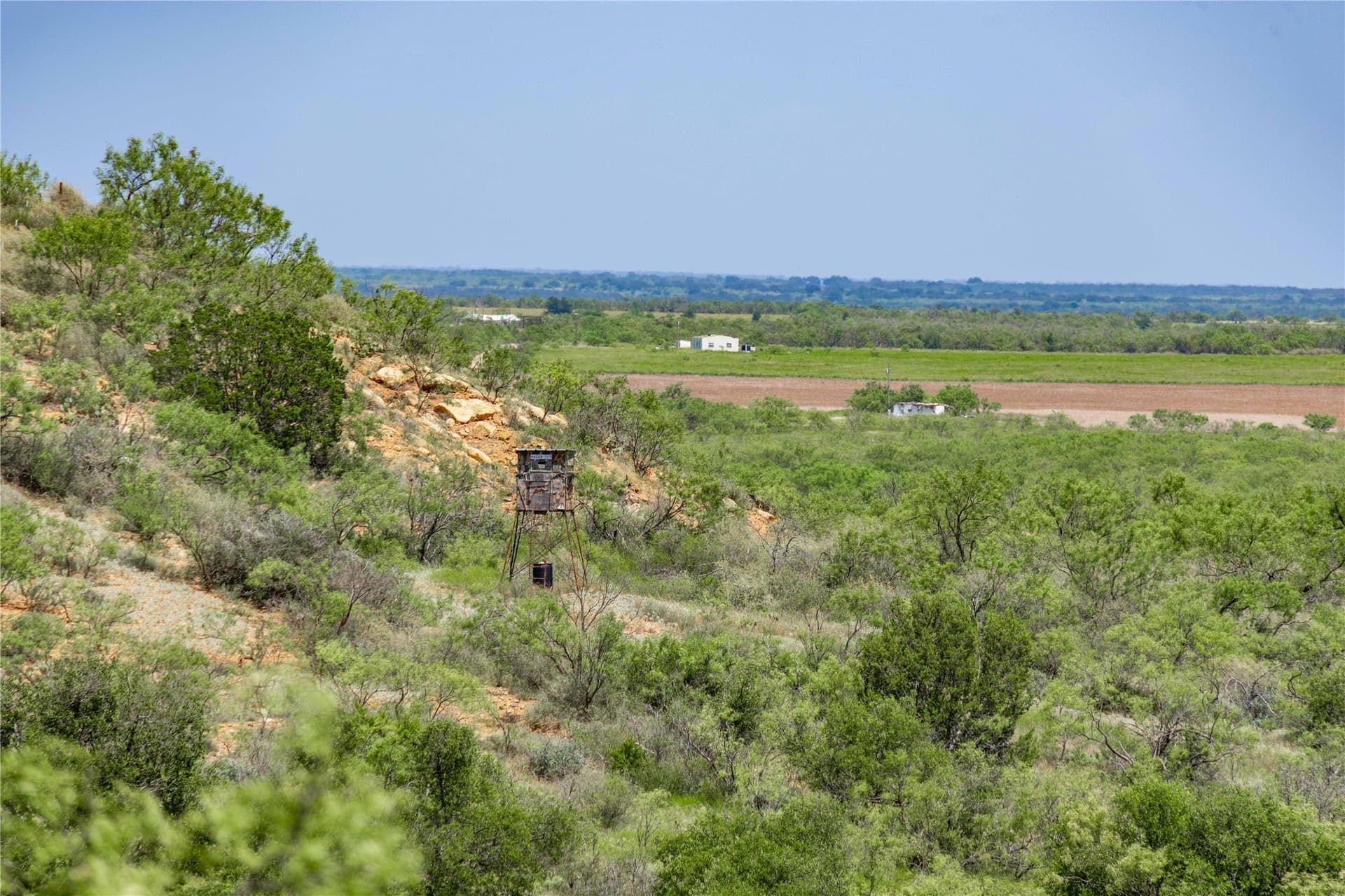 127 acres in Coleman County - photo 37