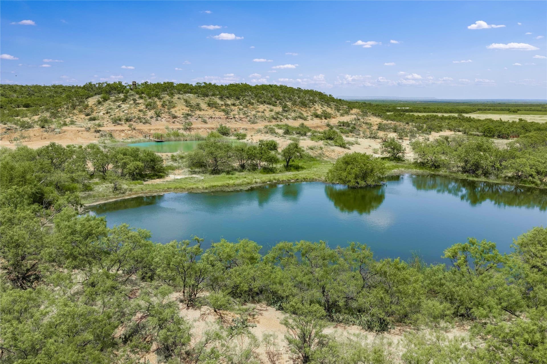 127 acres in Coleman County - photo 6