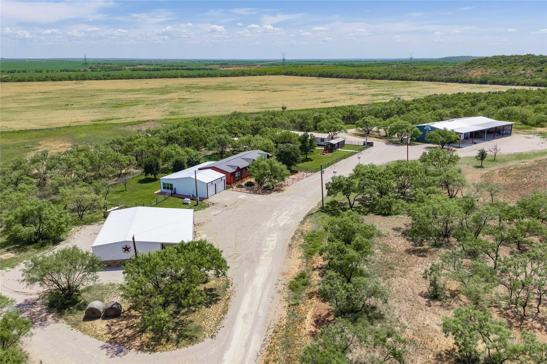 127 acres in Coleman County - photo 2