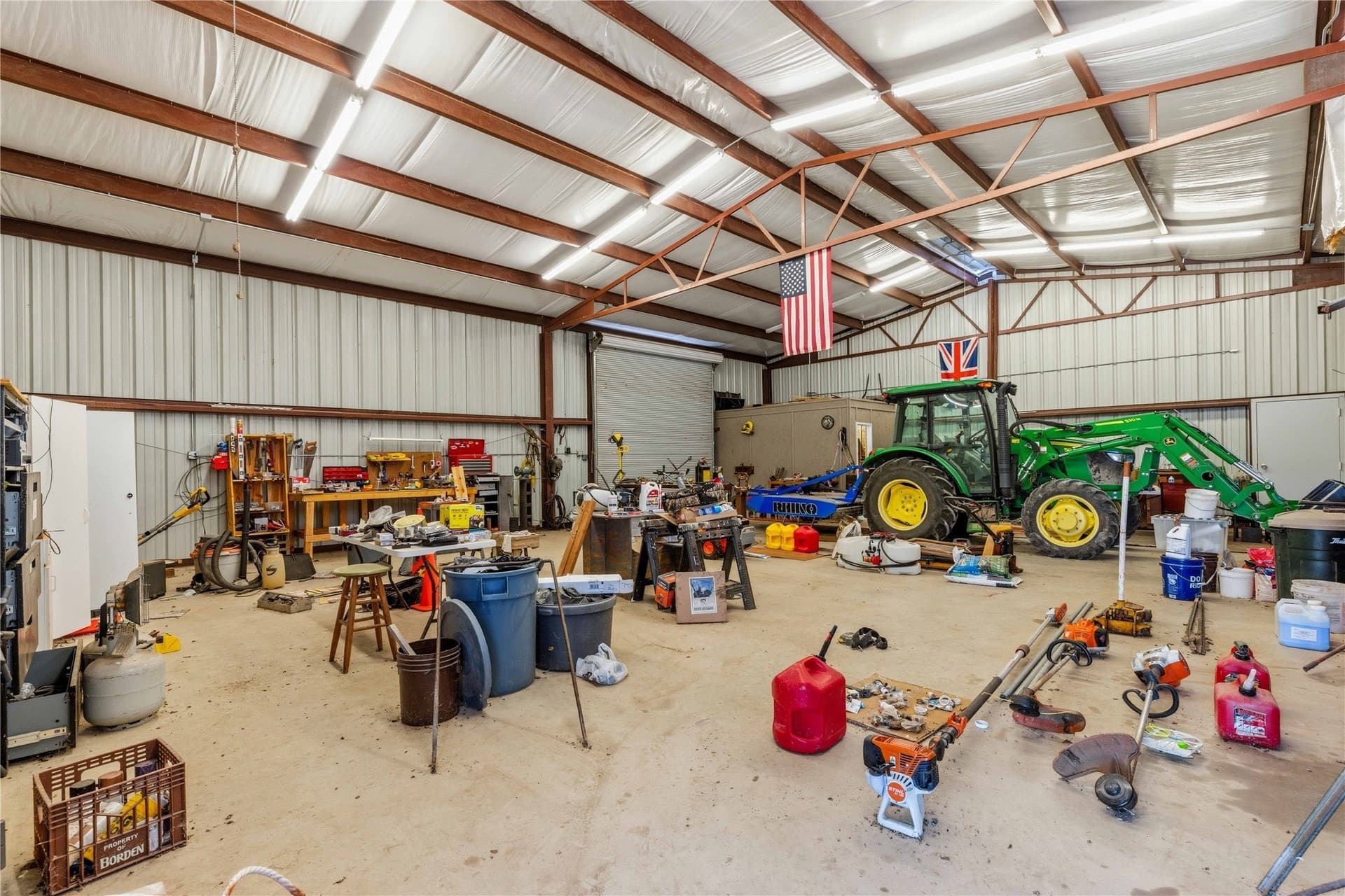 127 acres in Coleman County - photo 36