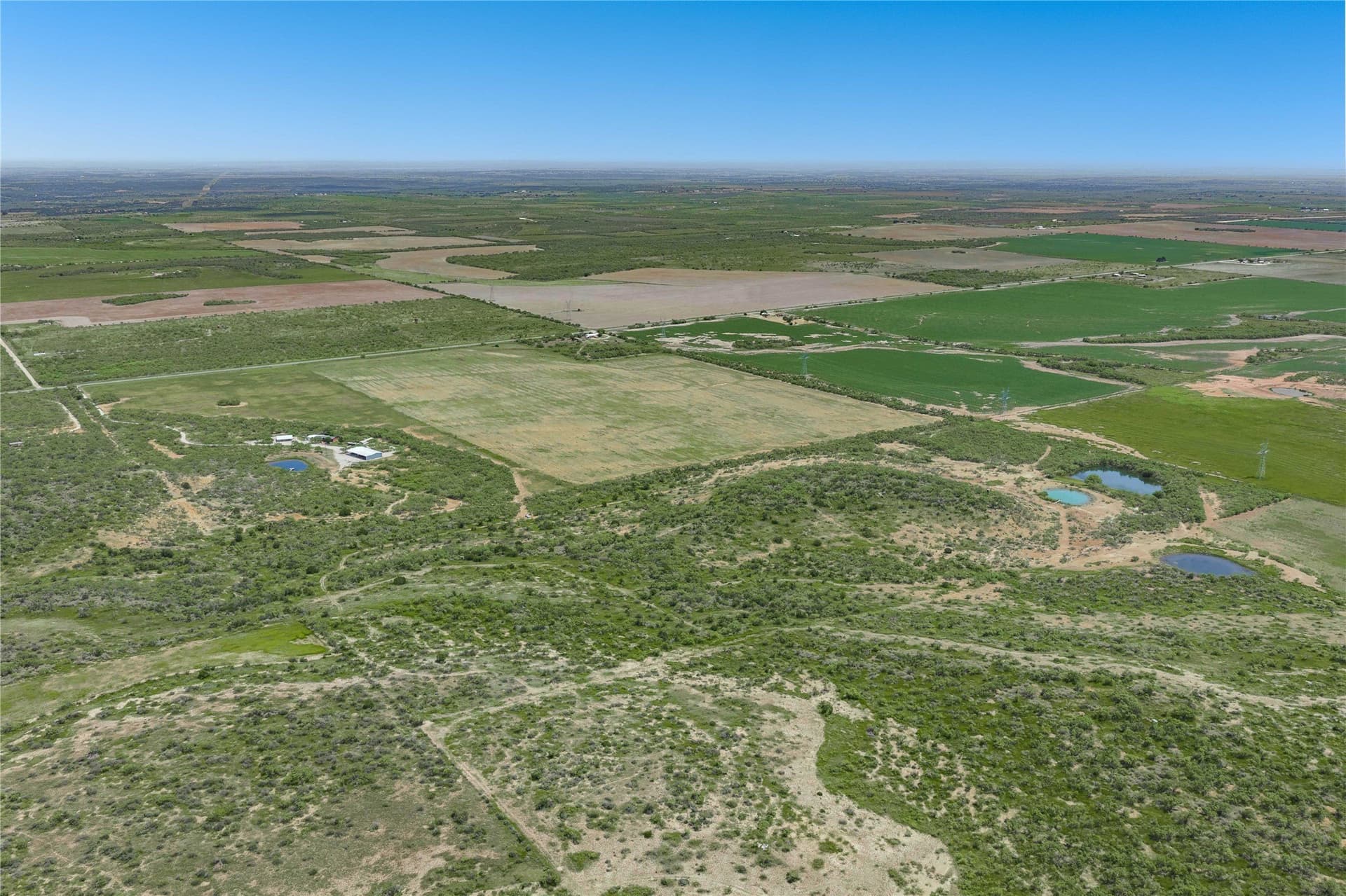 127 acres in Coleman County - photo 9
