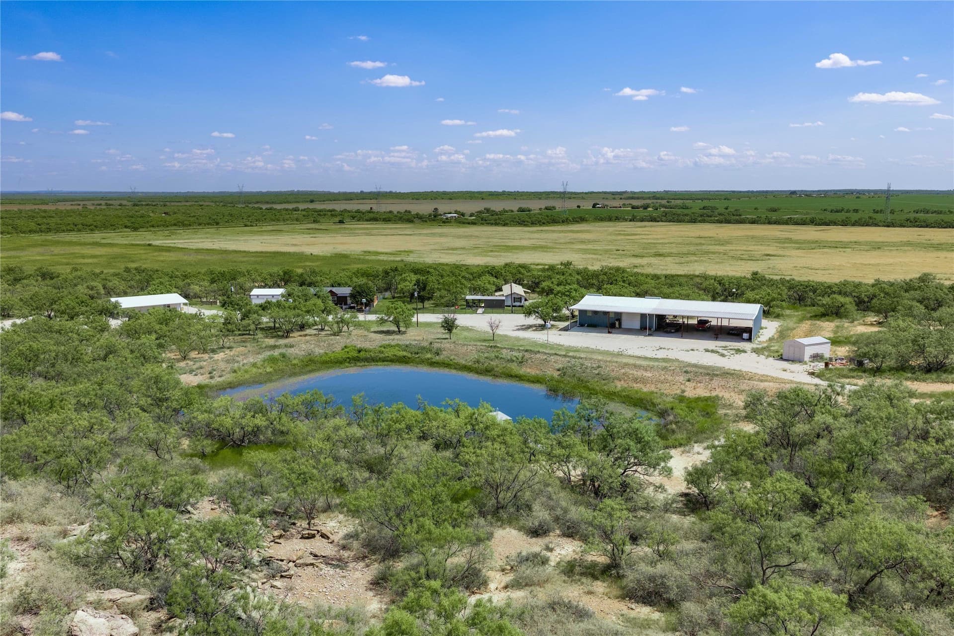 127 acres in Coleman County - photo 3