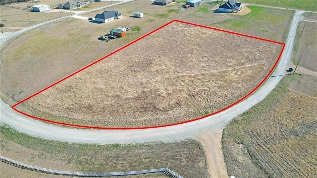 2.11 acres in Fannin County