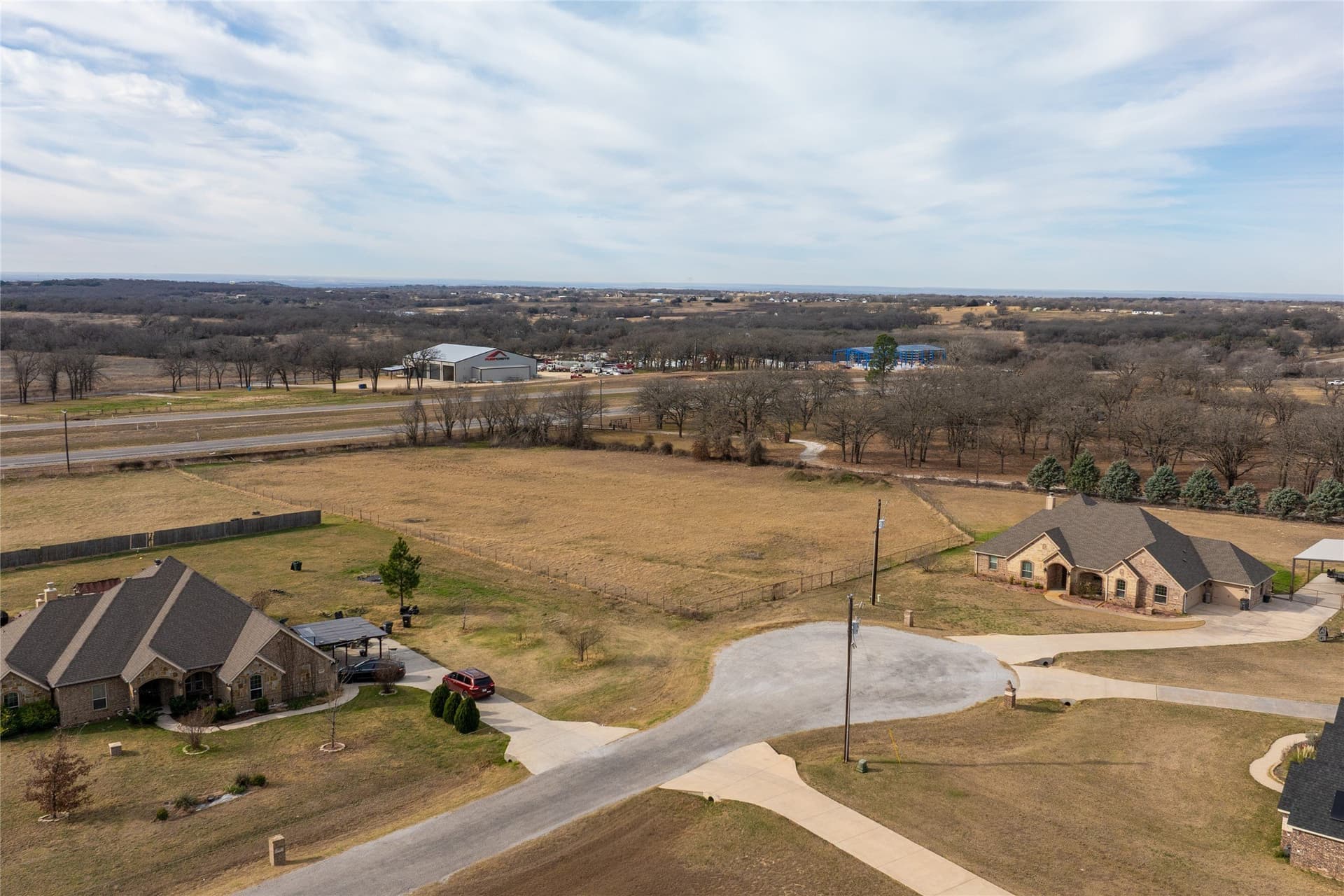 2.01 acres in Parker County - photo 19