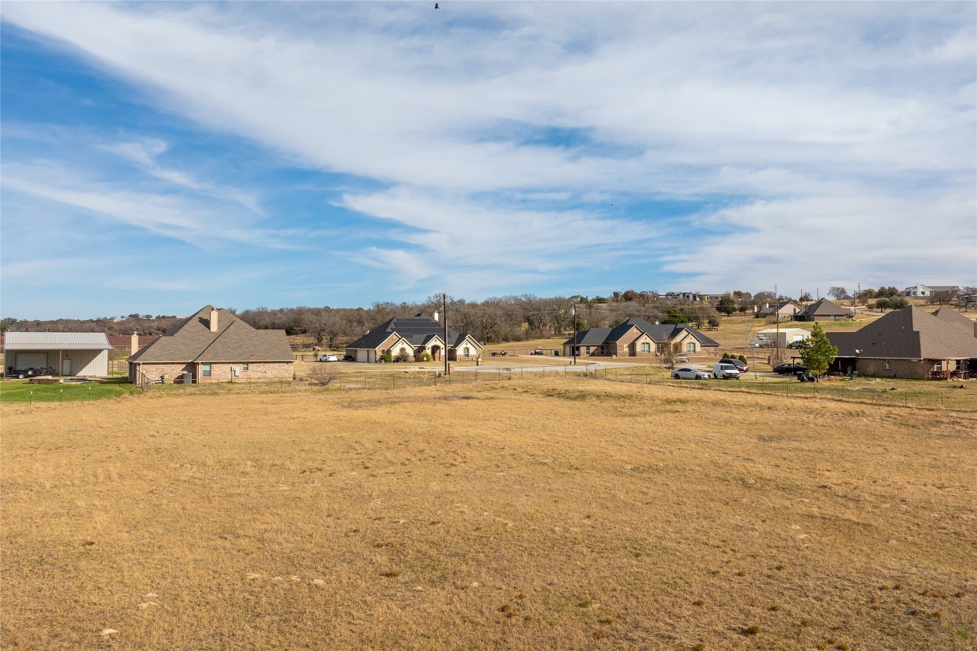 2.01 acres in Parker County - photo 10