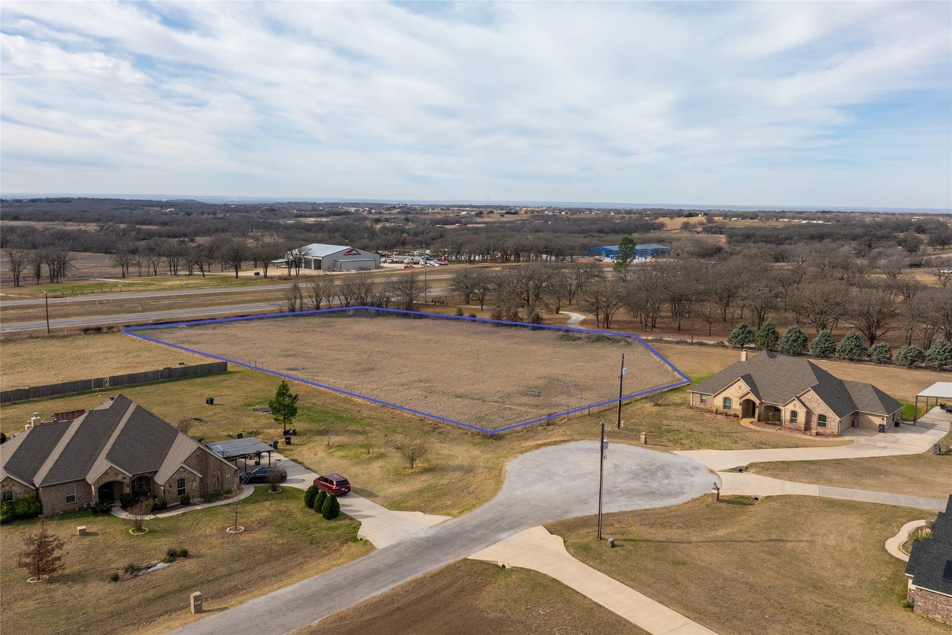 2.01 acres in Parker County - photo 20