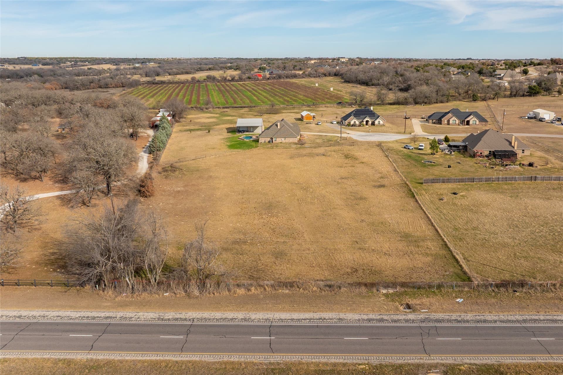 2.01 acres in Parker County - photo 5