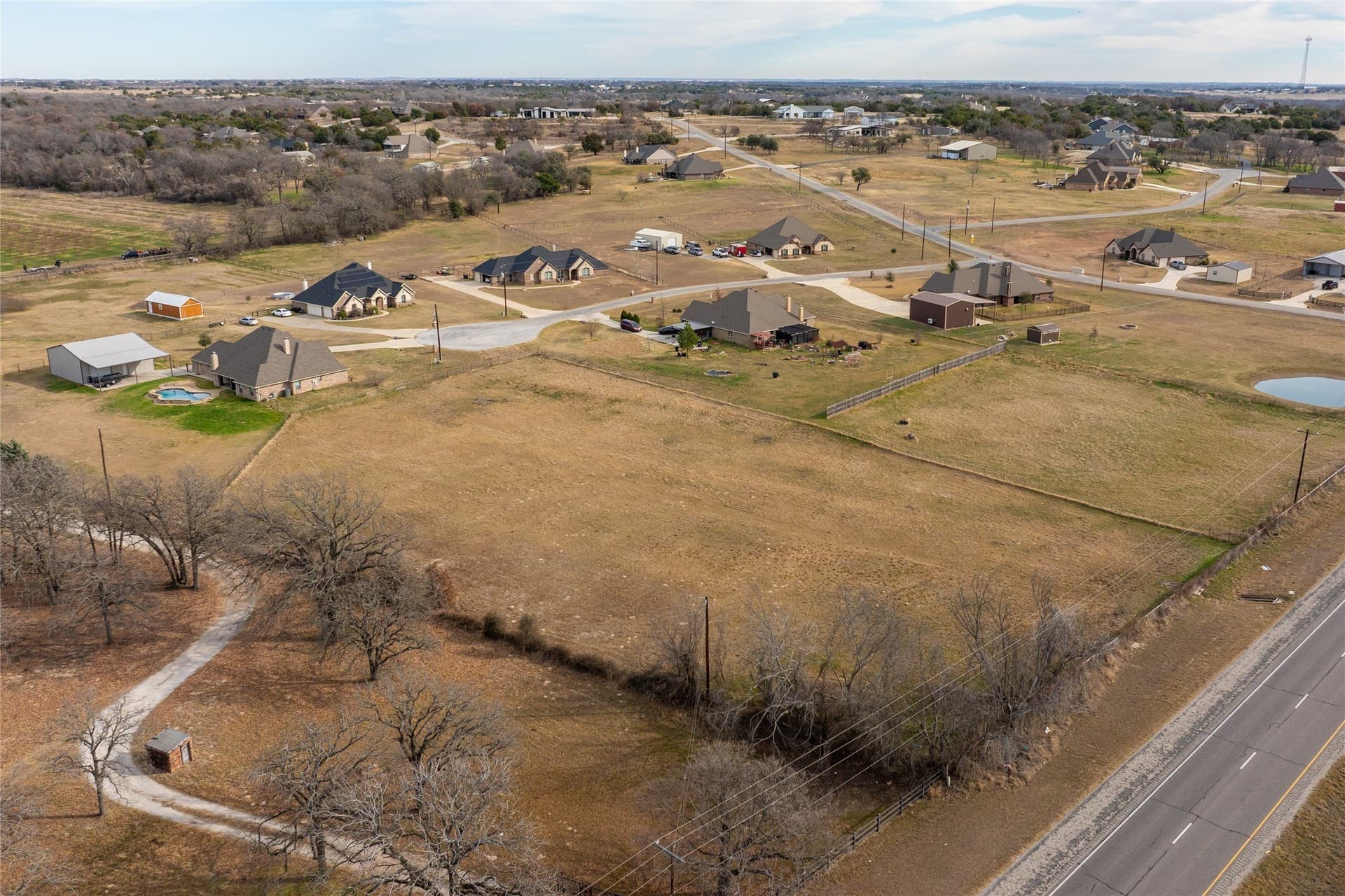 2.01 acres in Parker County - photo 17