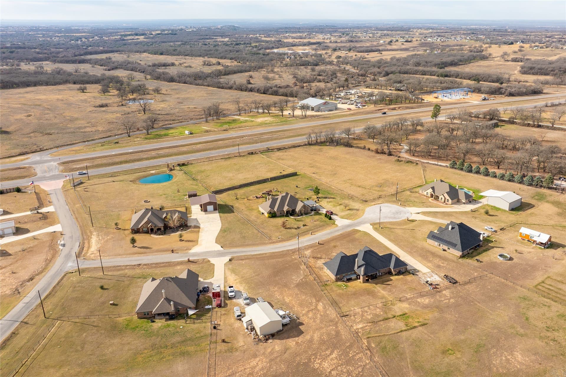 2.01 acres in Parker County - photo 14