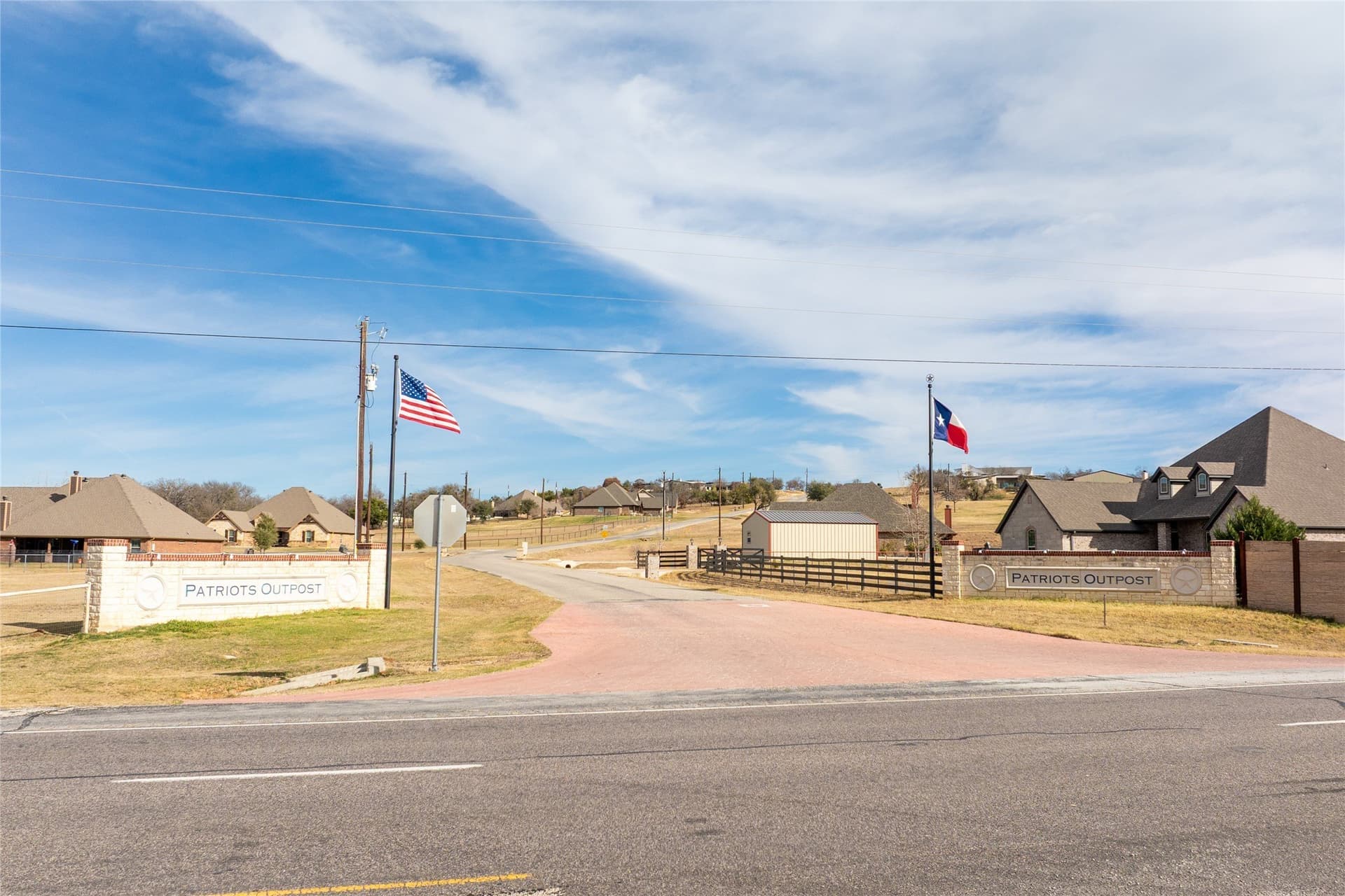 2.01 acres in Parker County - photo 4