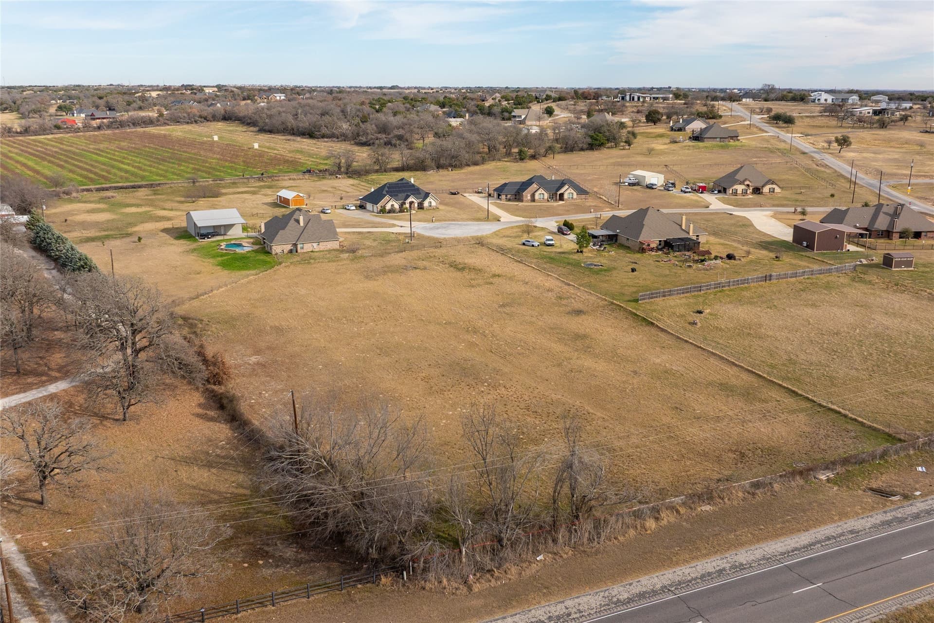 2.01 acres in Parker County - photo 7