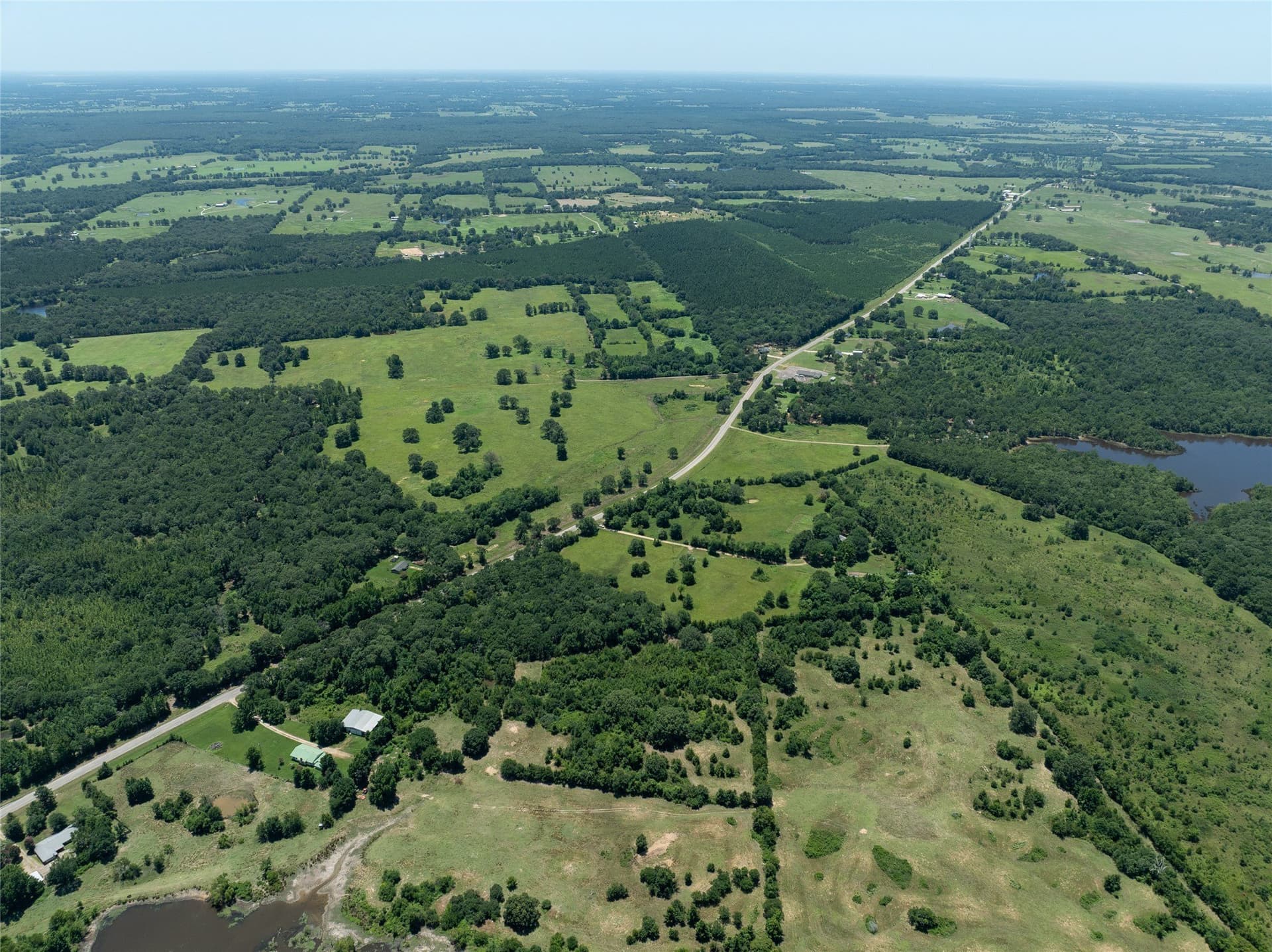 5 acres in Lamar County - photo 12