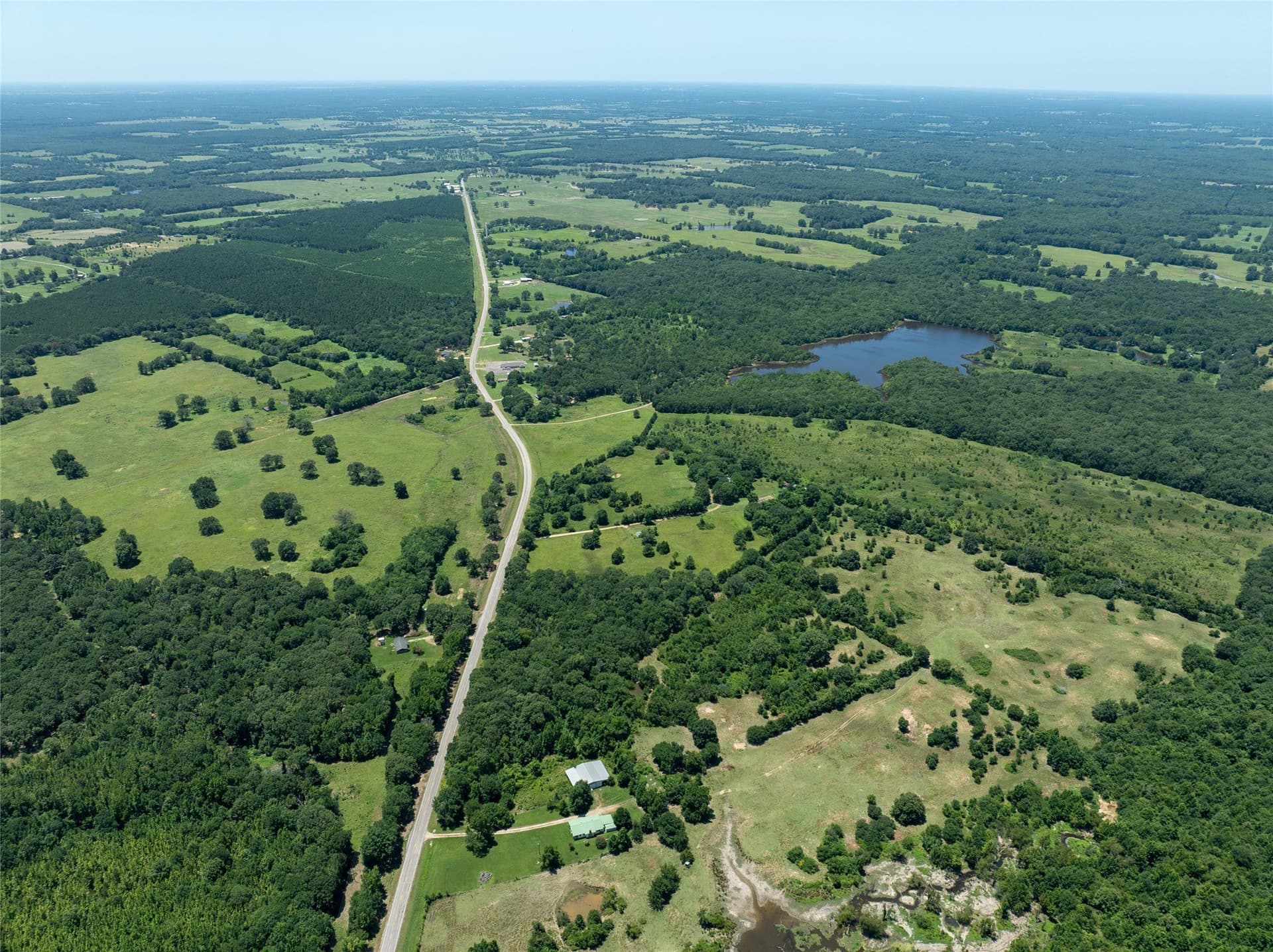 5 acres in Lamar County - photo 5