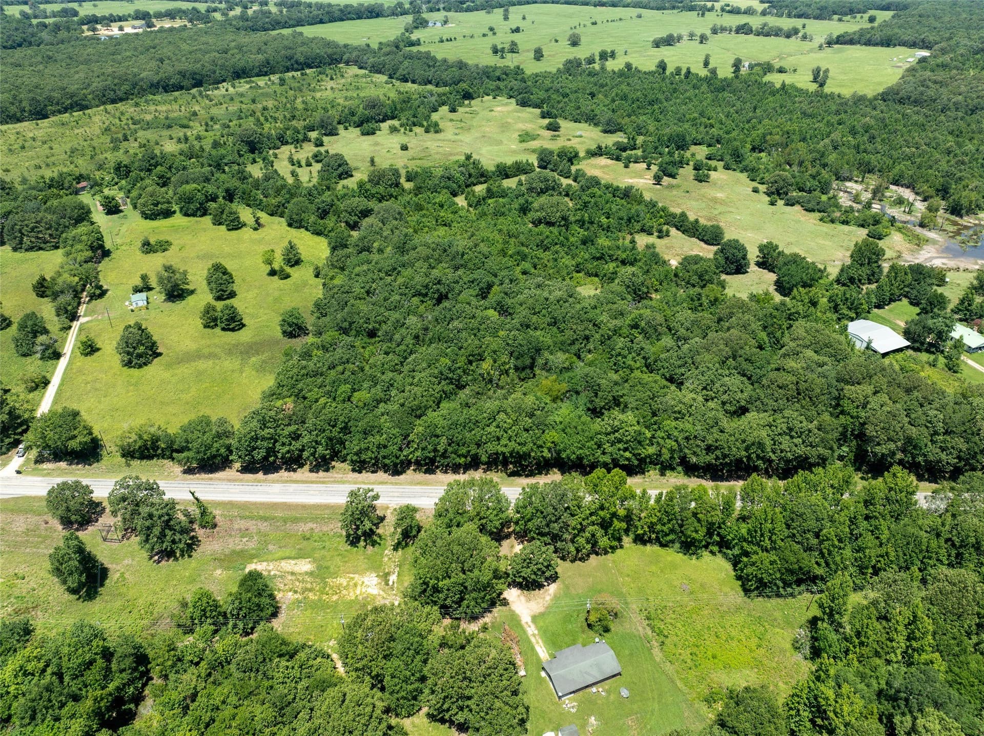 5 acres in Lamar County - photo 9