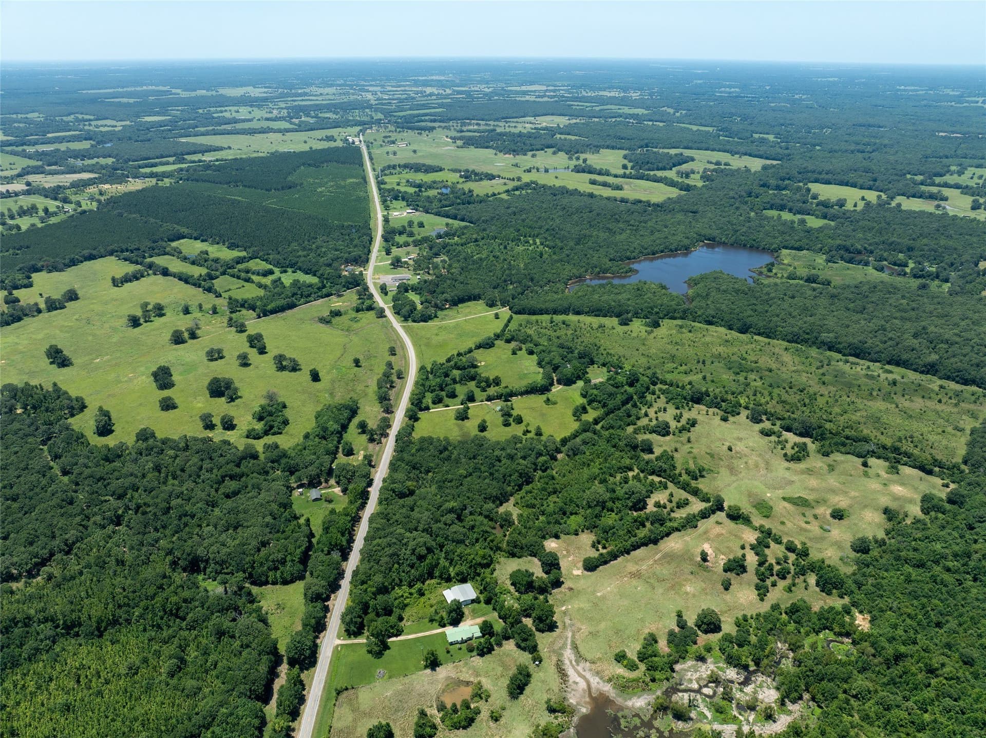 5 acres in Lamar County - photo 10