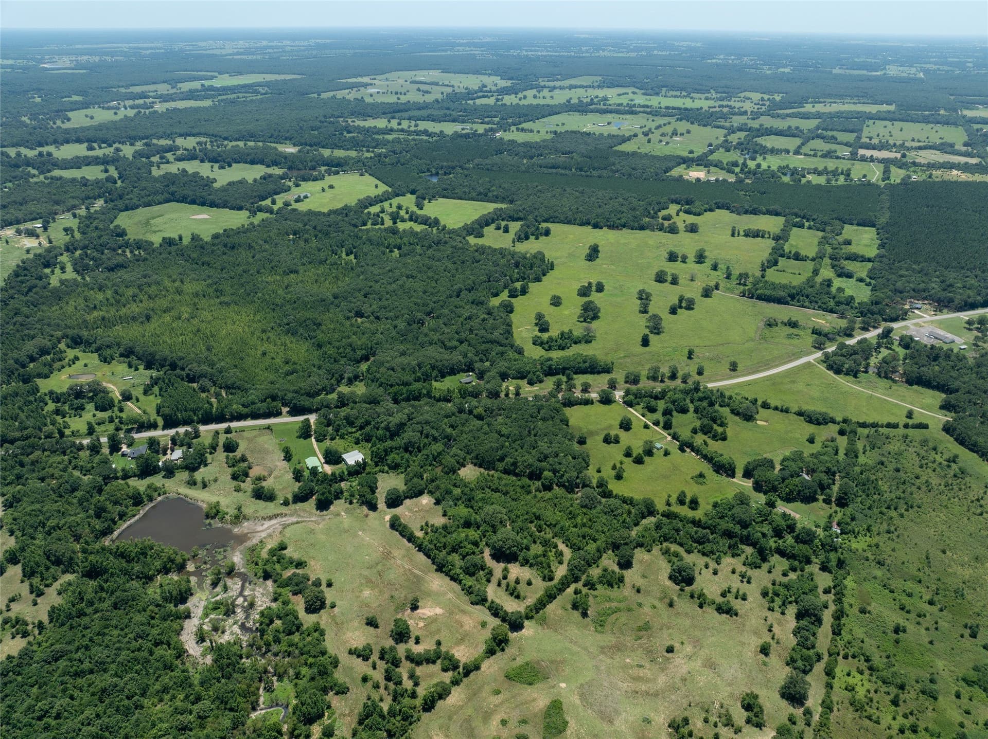 5 acres in Lamar County - photo 13