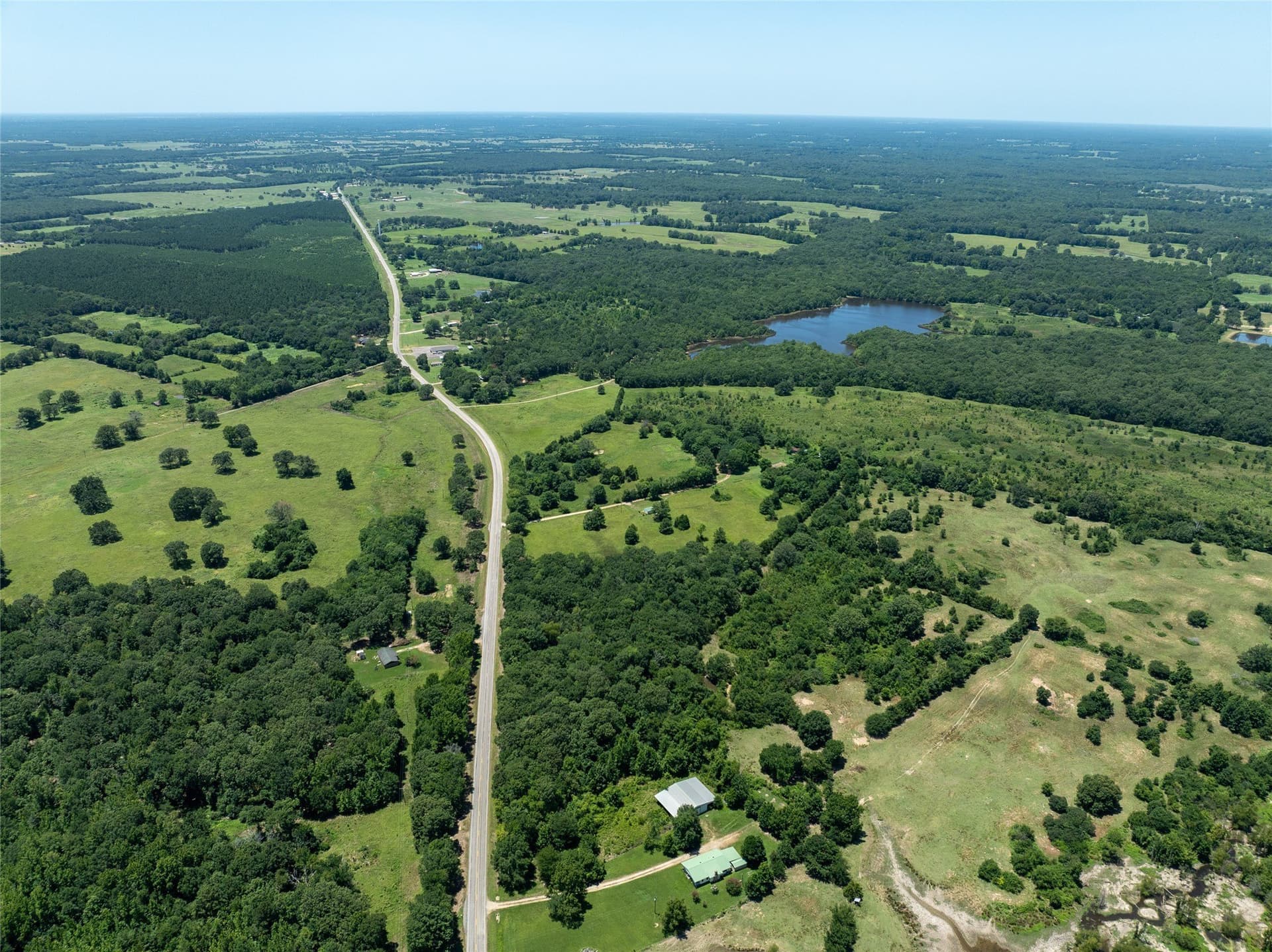 5 acres in Lamar County - photo 7