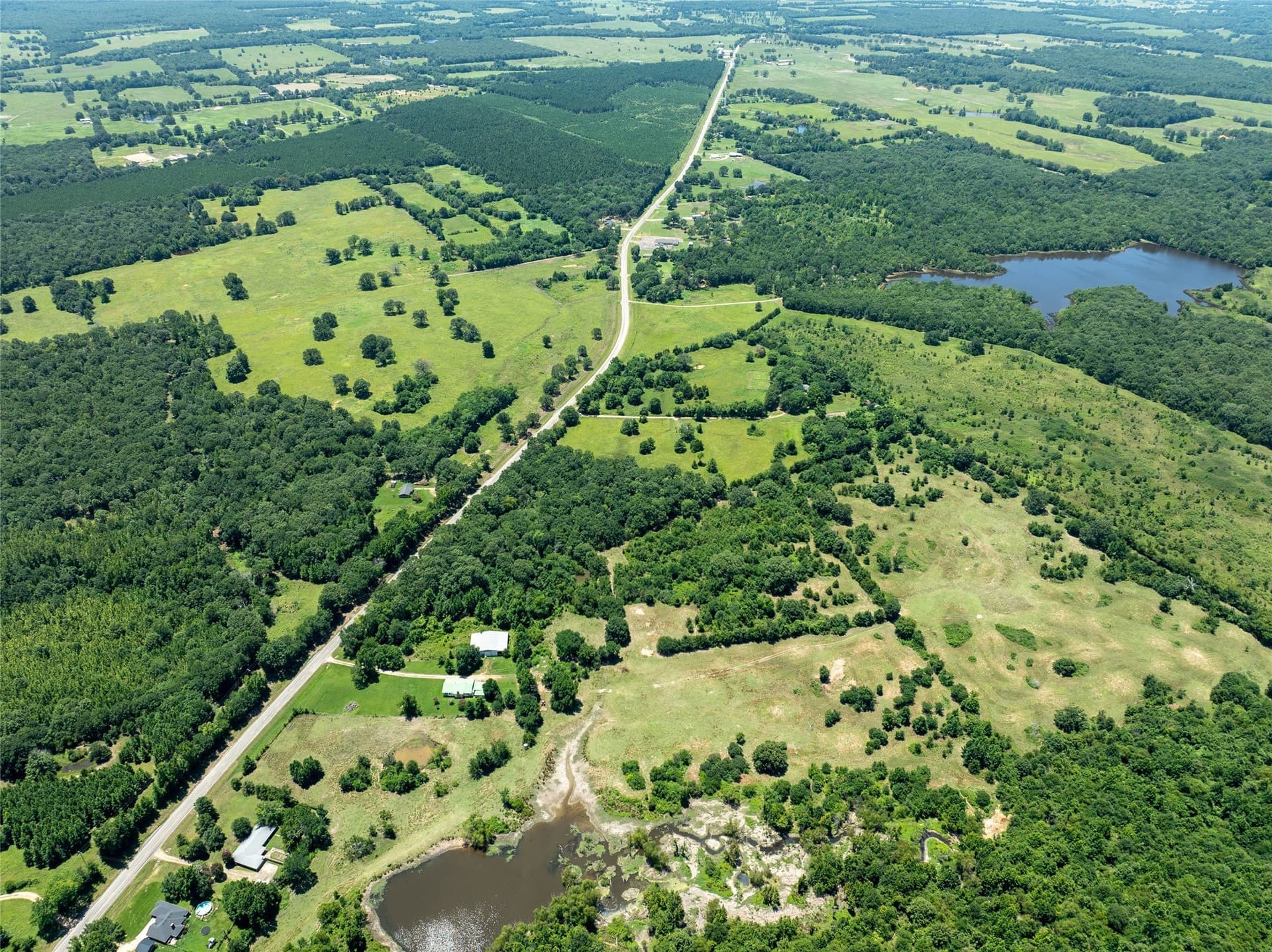 5 acres in Lamar County - photo 11