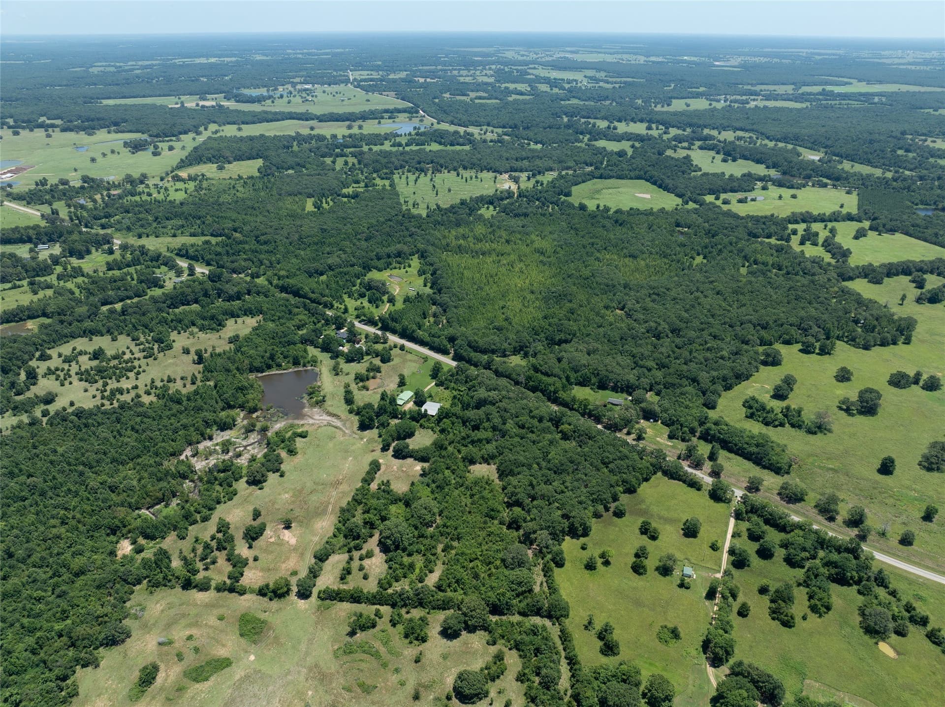 5 acres in Lamar County - photo 14