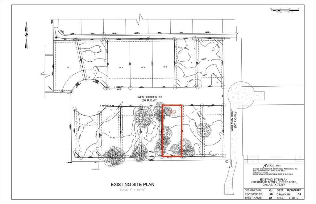 0.17 acres in Dallas County gallery image 2