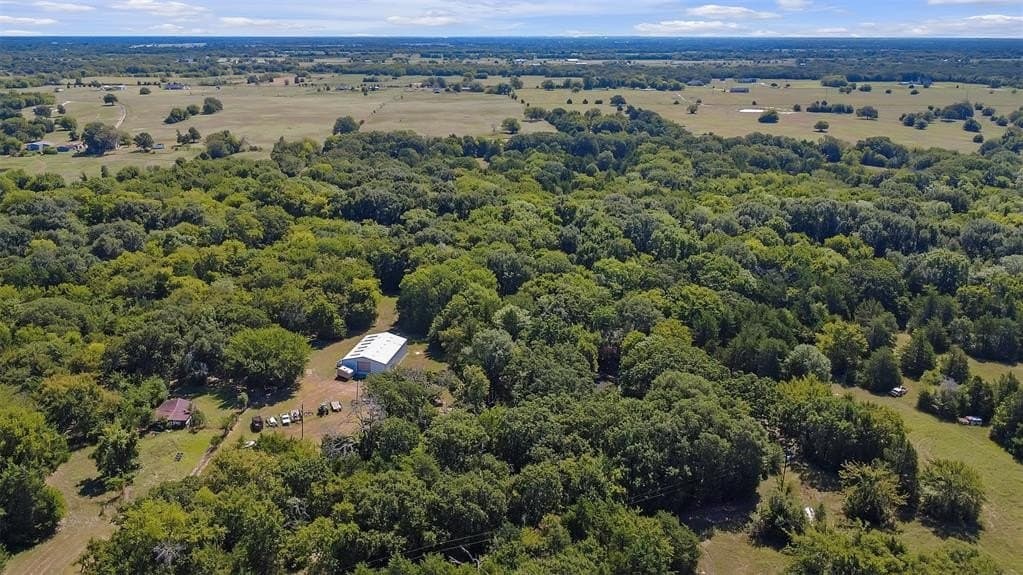 106.96 acres in Hopkins County featured view