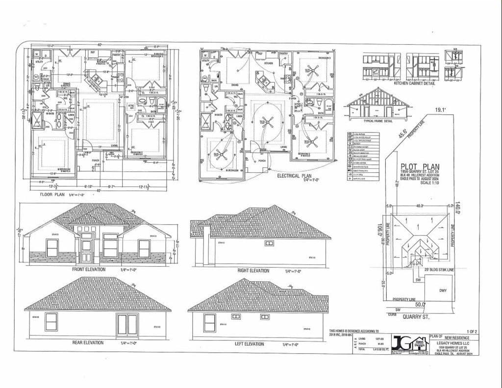 6,499 acres in Maverick County gallery image 2